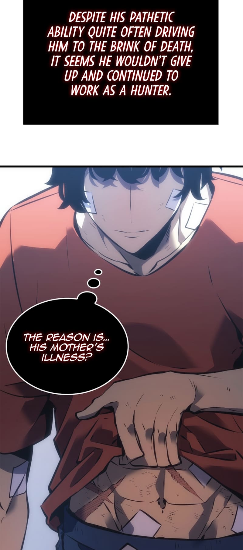 Solo Leveling, Chapter 189 image 013